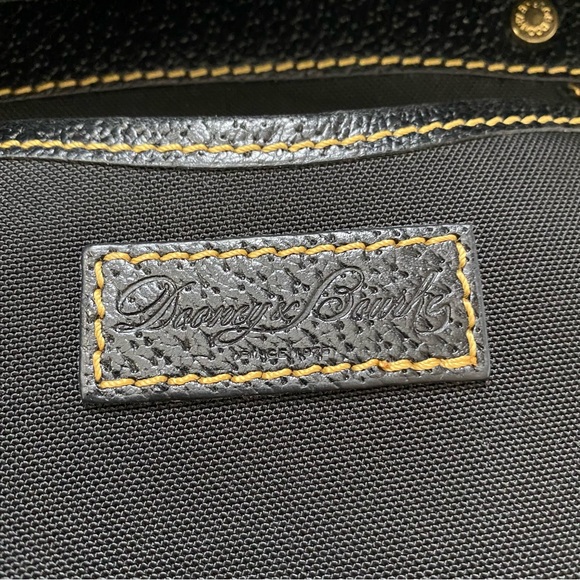 DOONEY & BOURKE Alto Saddle Crossbody Bag - Picture 7 of 12